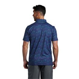 Scotch Blend Polo